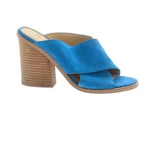 Marc Fisher LTD mules size 7